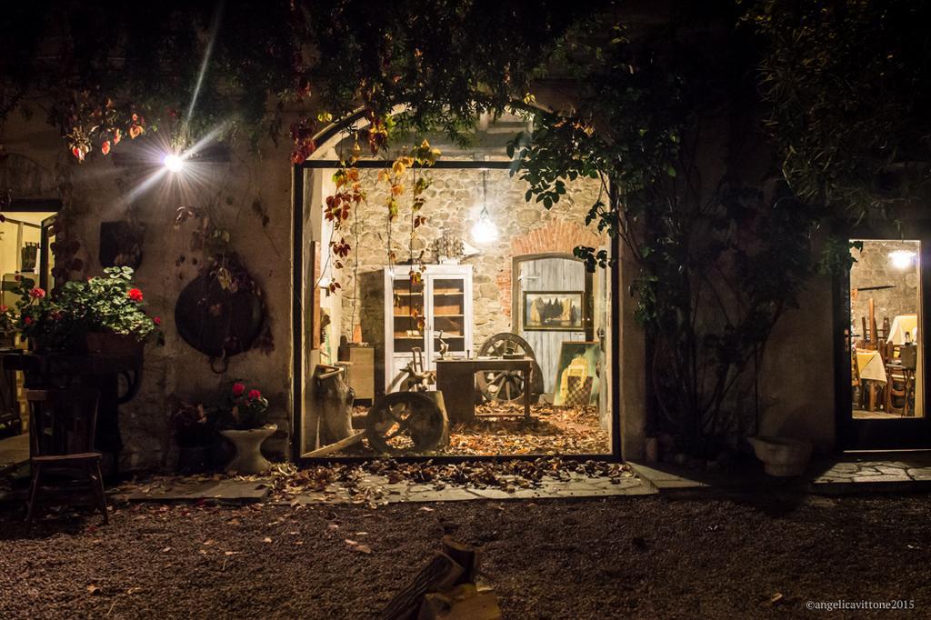 Corte Dei Brut Gavirate Exterior photo